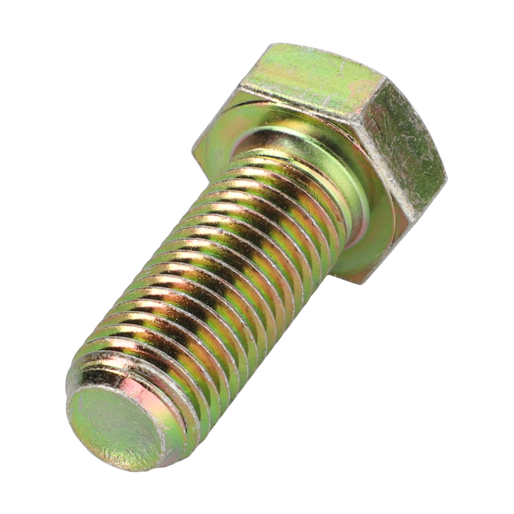 Болт с шестигранной головкой