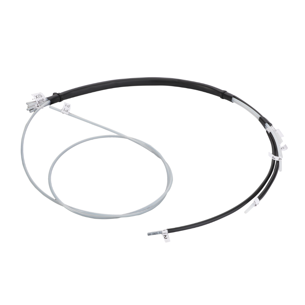 КОМПЛЕКТ ДЛЯ РЕМОНТА ЖГУТА