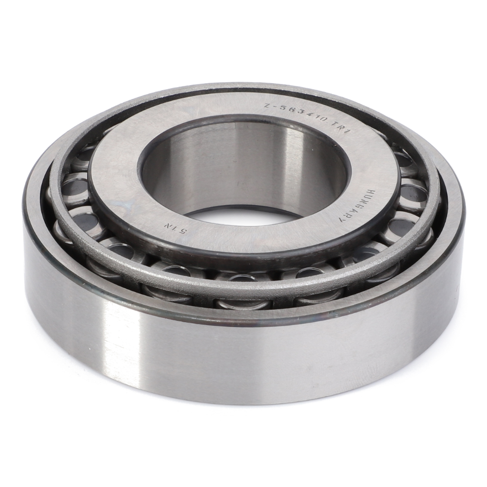 КОНИЧЕСКИЙ РОЛИКОВЫЙ ПОДШИПНИК