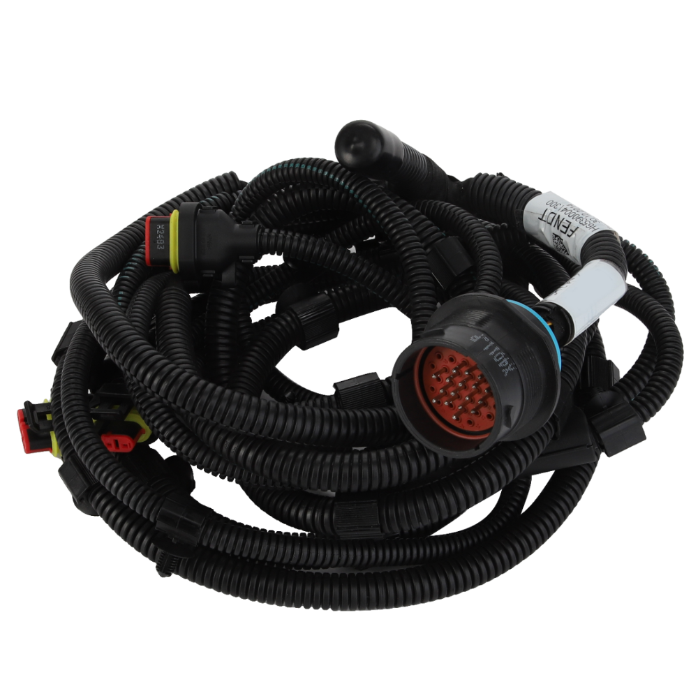 КОМПЛЕКТ ПРОВОДОВ