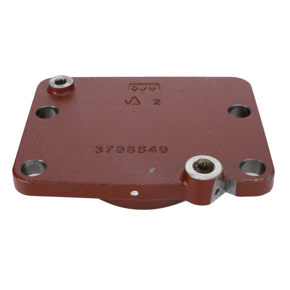 Литой подшипник