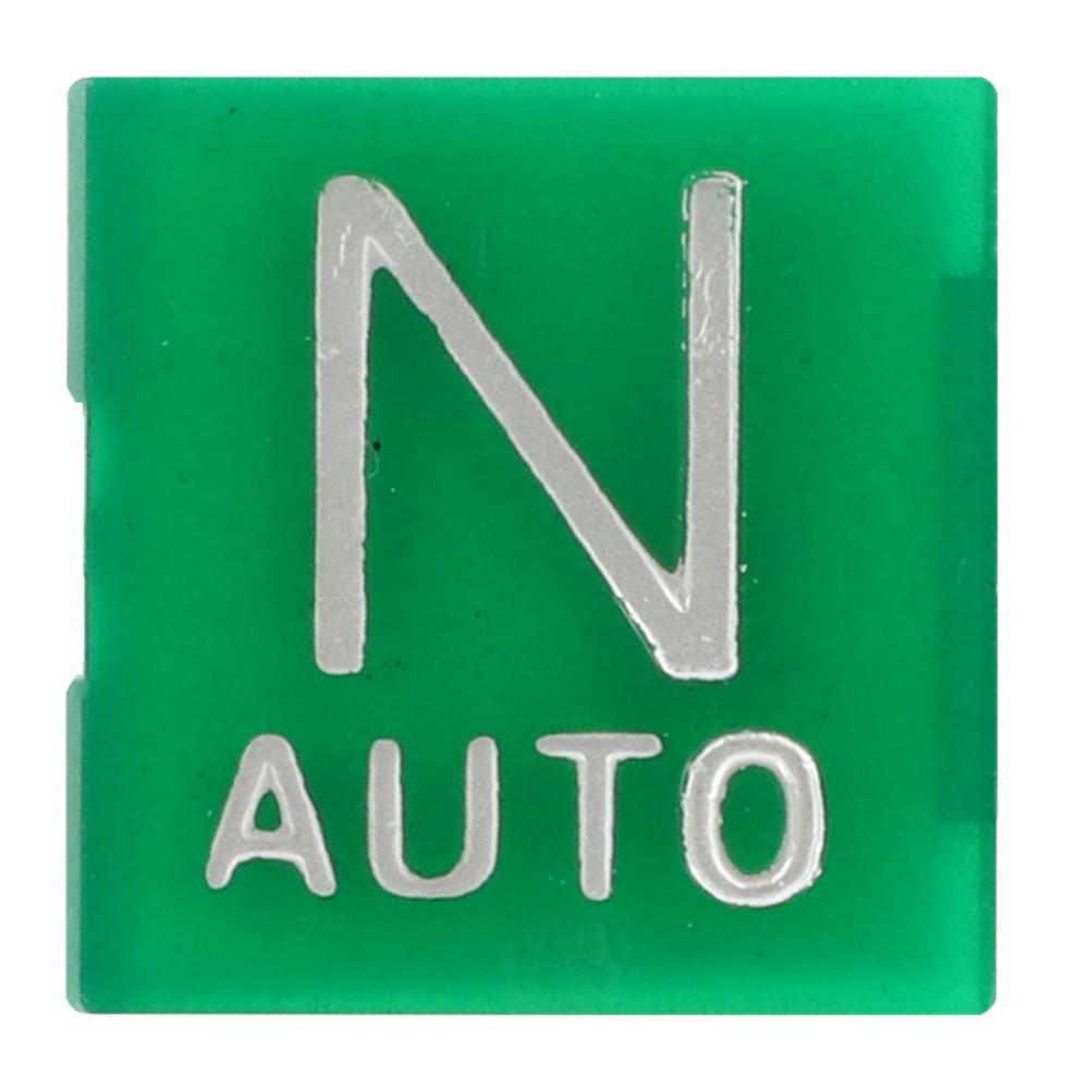 Абажур с символом