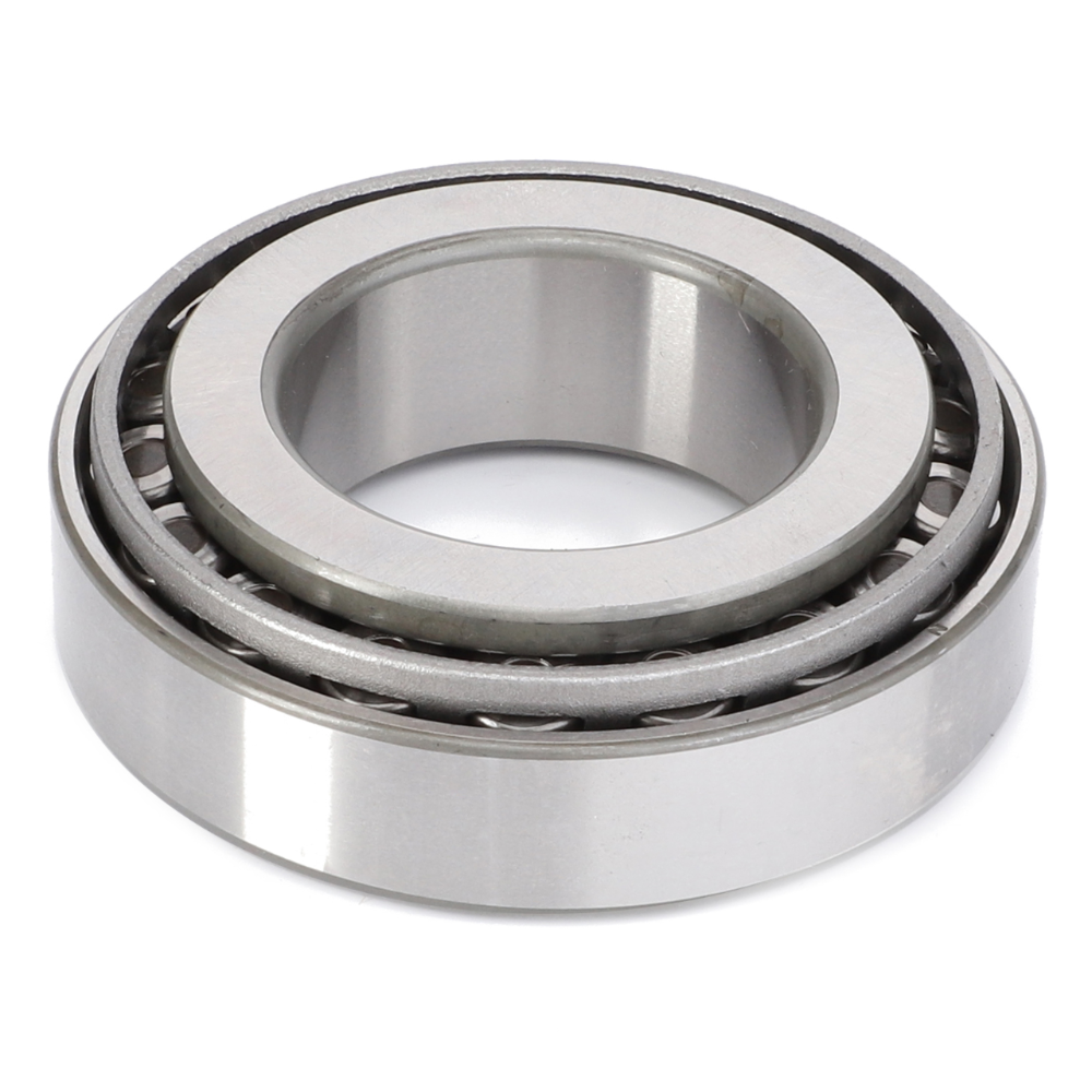 КОНИЧЕСКИЙ РОЛИКОВЫЙ ПОДШИПНИК