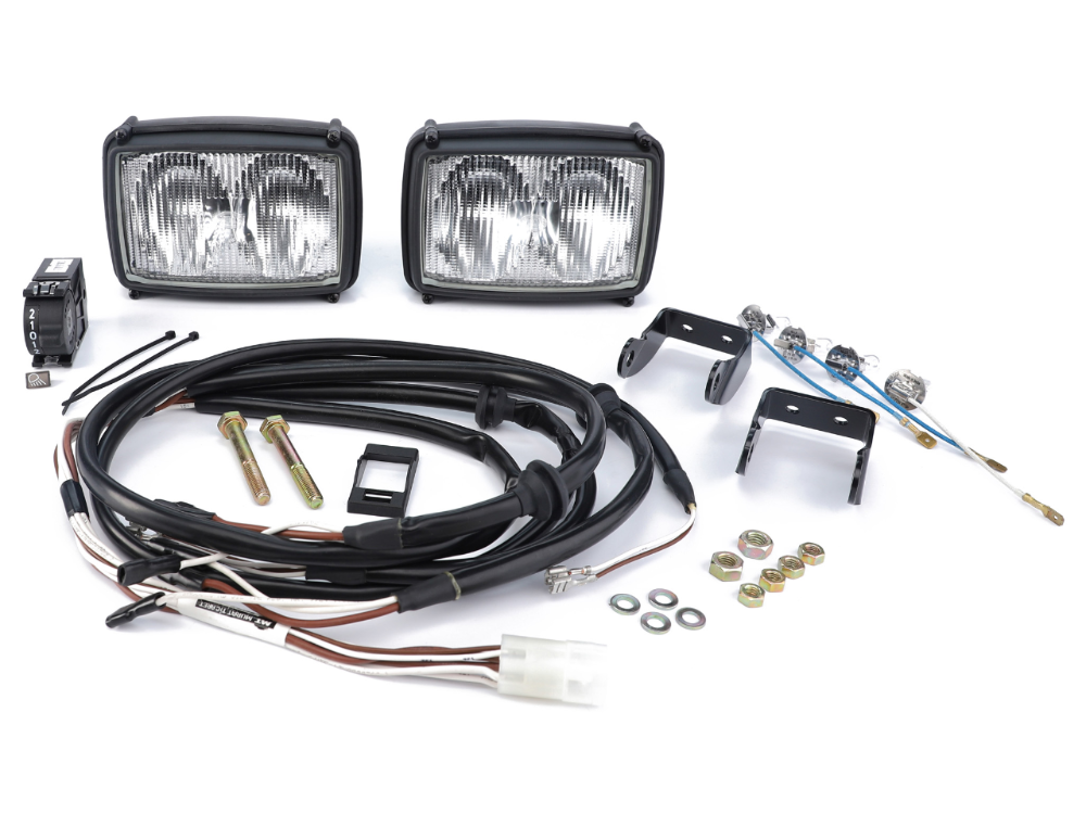 РАБОЧИЙ СВЕТ