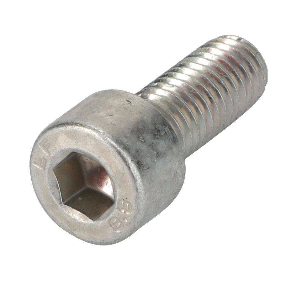 Шестигранный винт с уменьшенной головкой