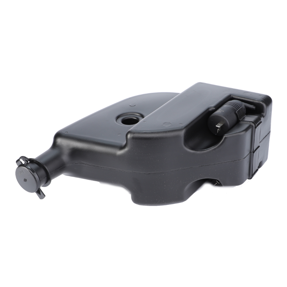 БАЧОК ДЛЯ БРЫЗГОВ ЖИДКОСТИ. ВЕТРОВОЕ СТЕКЛО