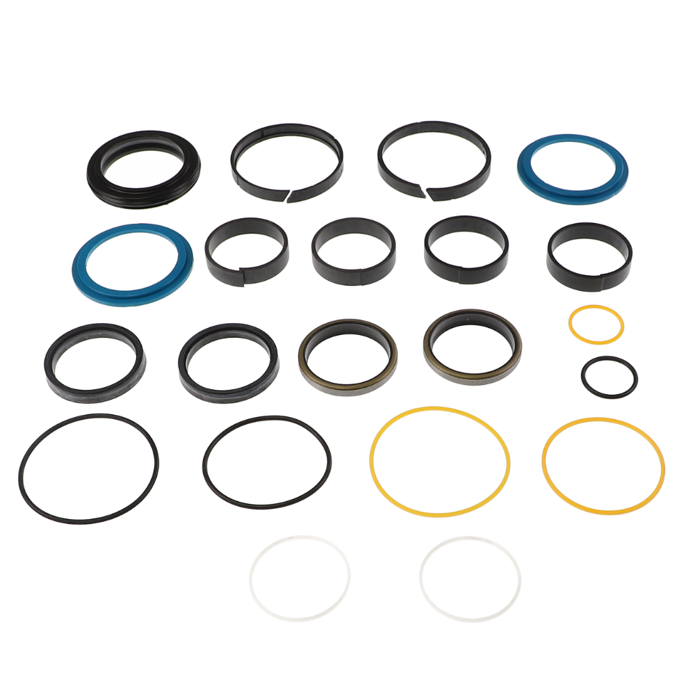 КОМПЛЕКТ ПРОКЛАДОК