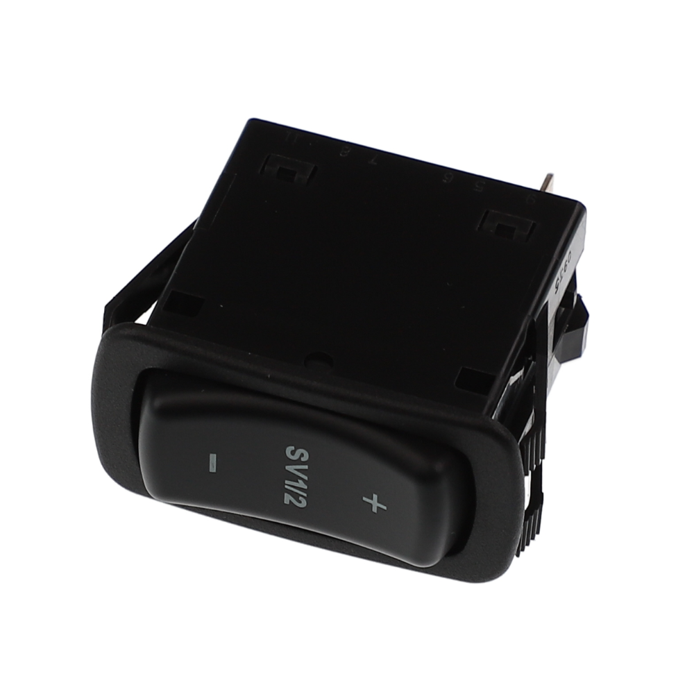 Кулисный переключатель