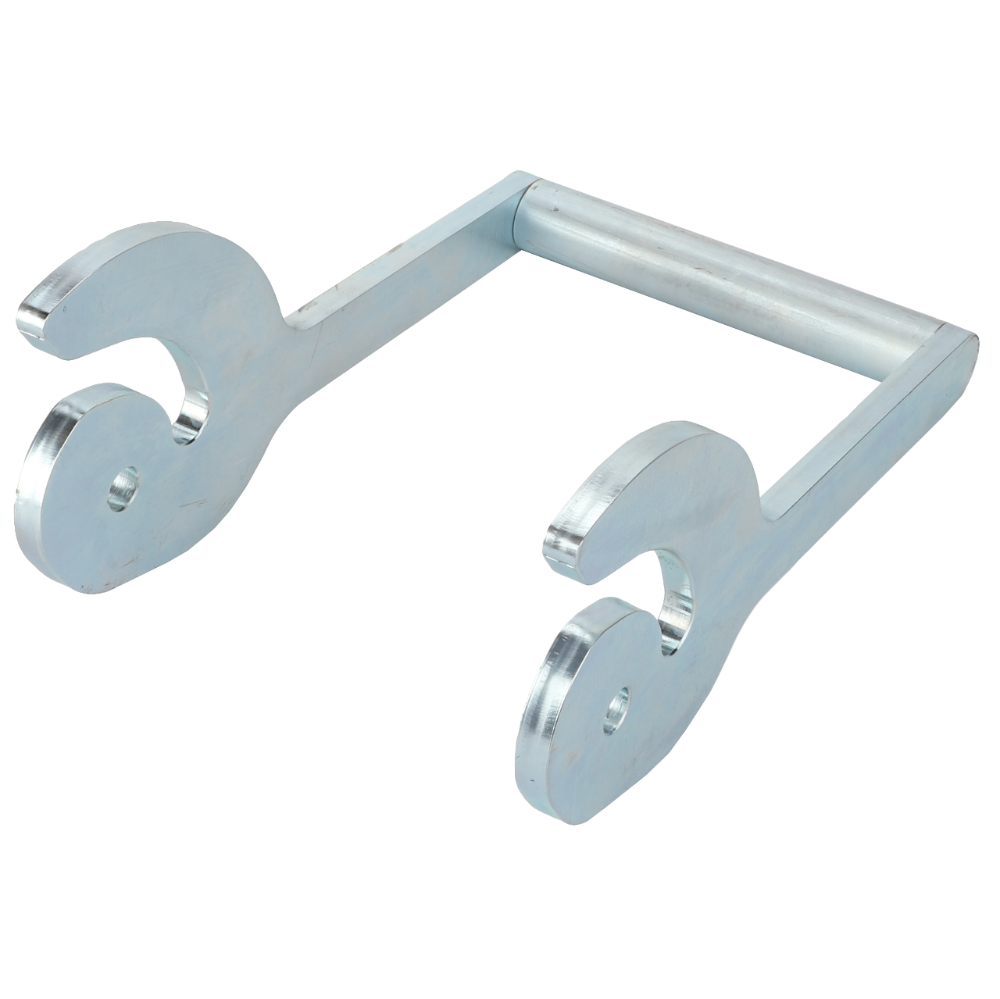 Держатель разъёма