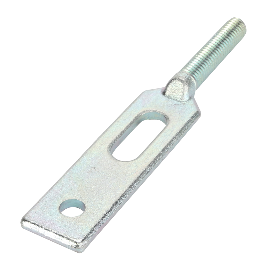 ПОПЕРЕЧНАЯ РУЛЕВАЯ РЕЙКА