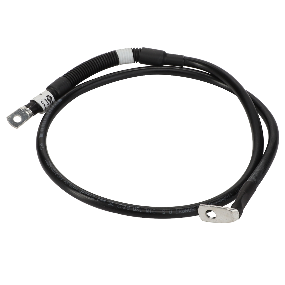 Кабель заземления