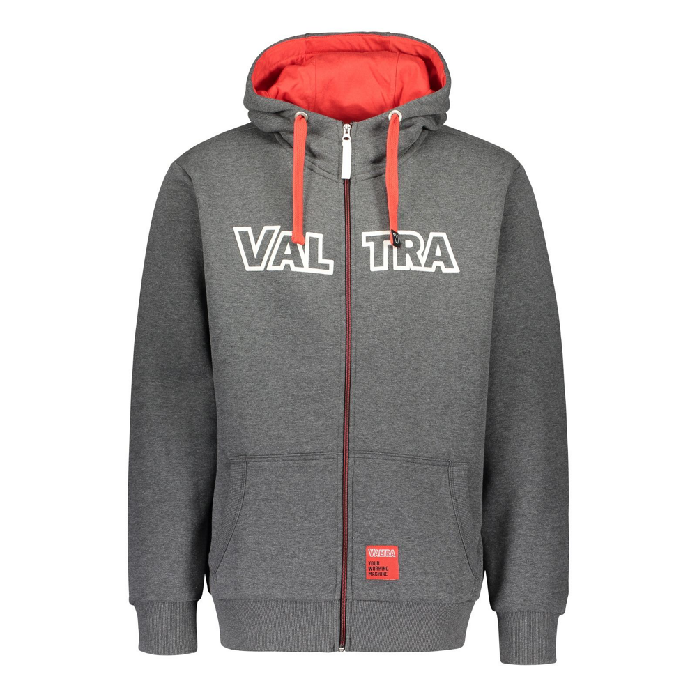 Толстовка с капюшоном