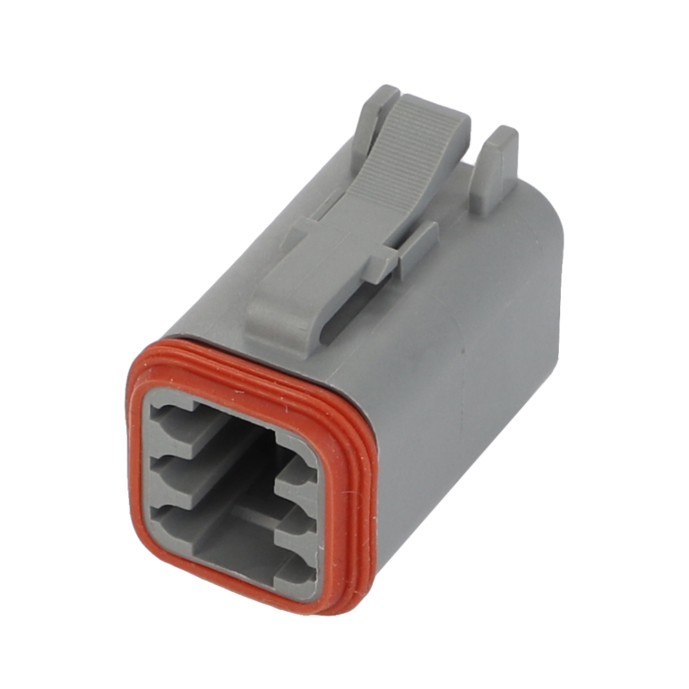 КОНТАКТНЫЙ РАЗЪЕМ