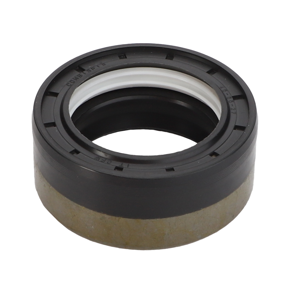 Уплотнение вала