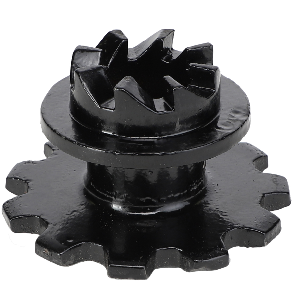 СЦЕПЛЕНИЕ, ПРАВАЯ СТОРОНА