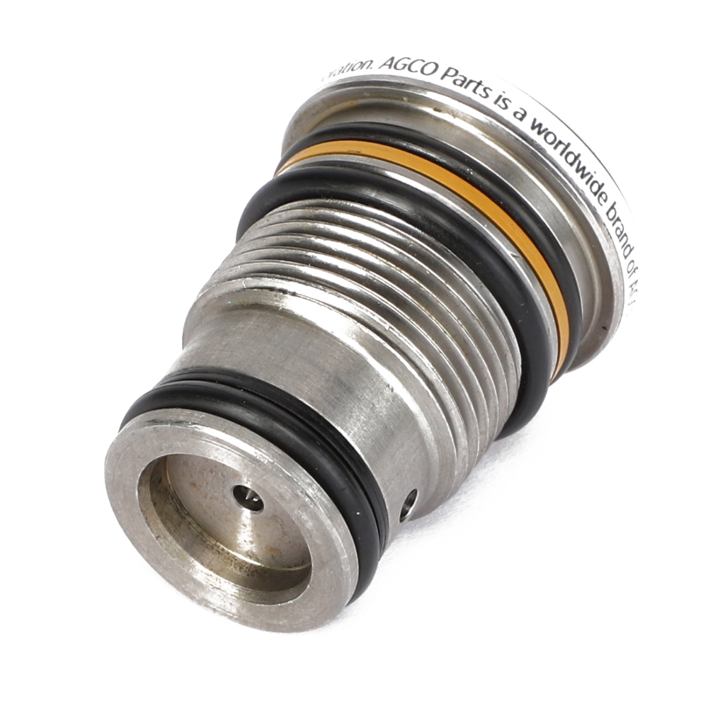 КОМПЛЕКТ УПЛОТНИТЕЛЕЙ ПРЕДОХРАНИТЕЛЬНОГО КЛАПАНА