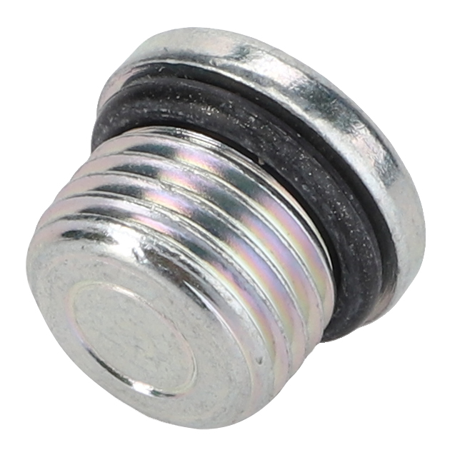 Шестигранная заглушка с гнездом