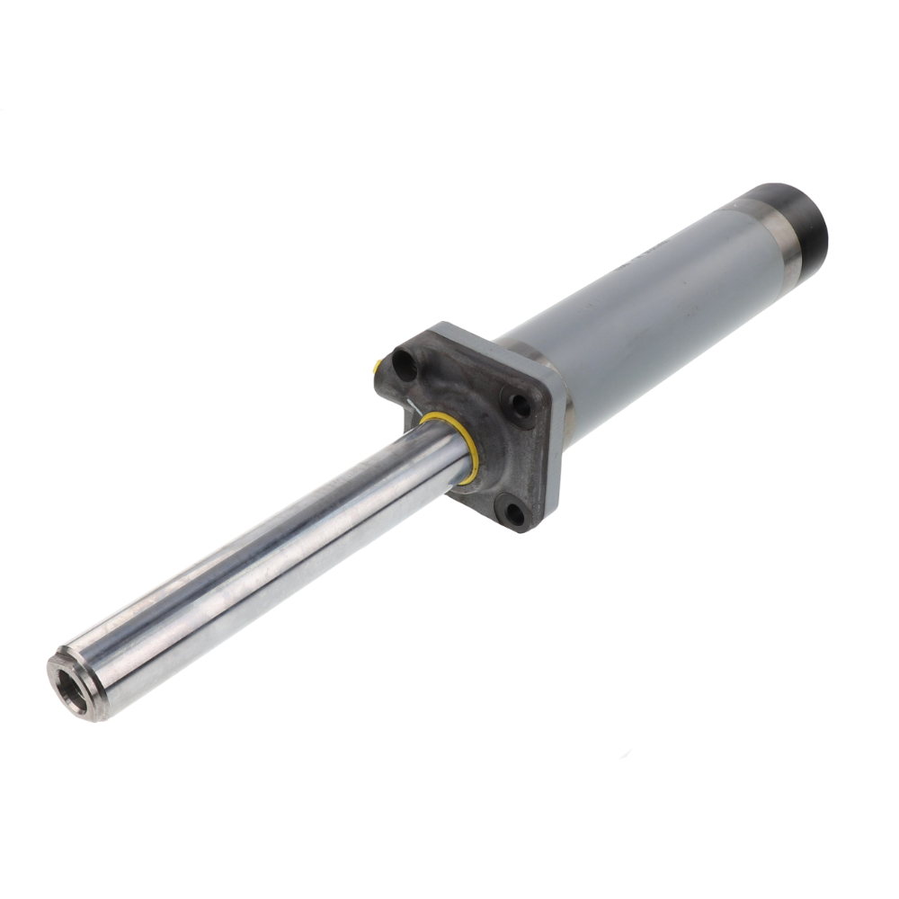 ПРИВОД РУЛЕВОГО УПРАВЛЕНИЯ