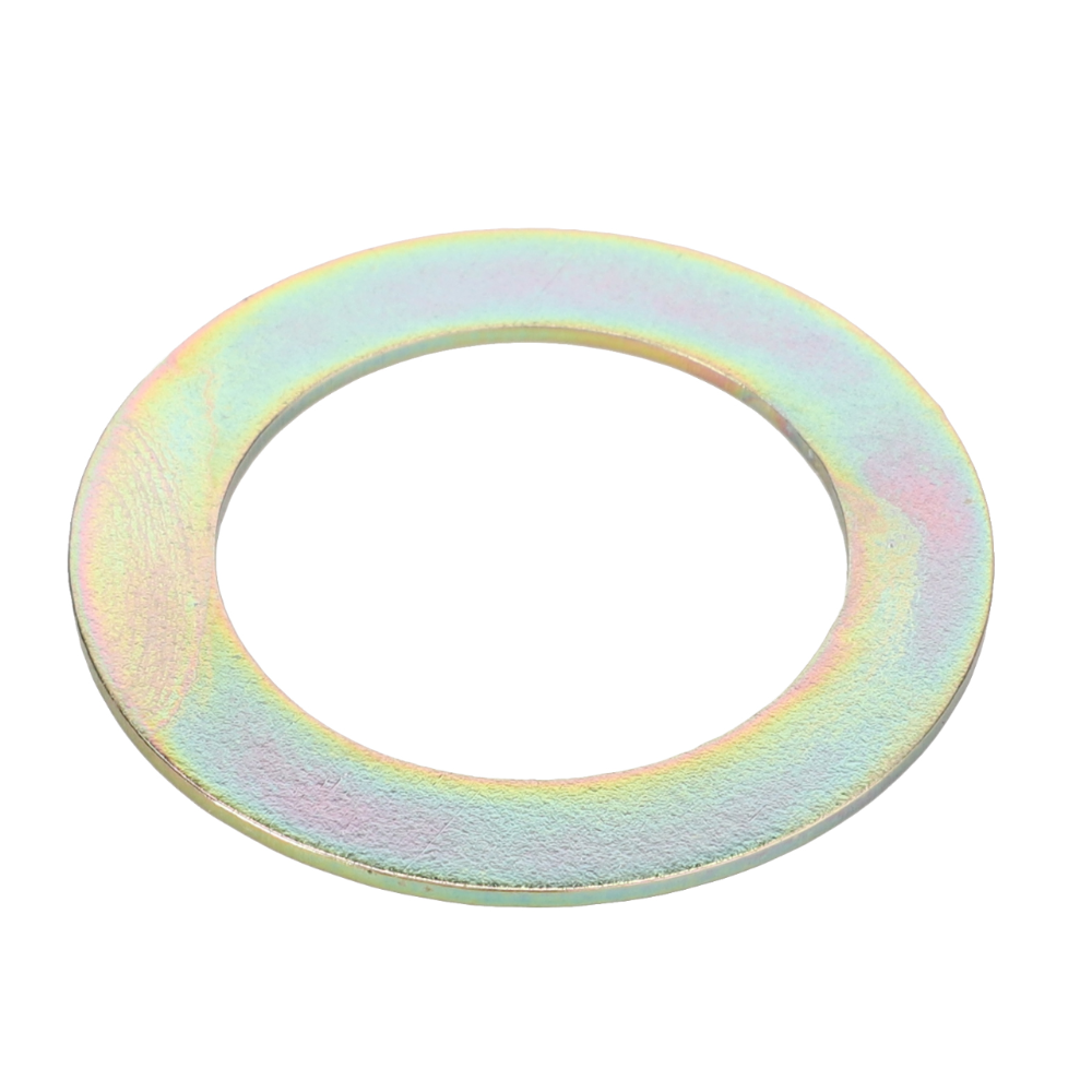 ПЛОСКАЯ ШАЙБА