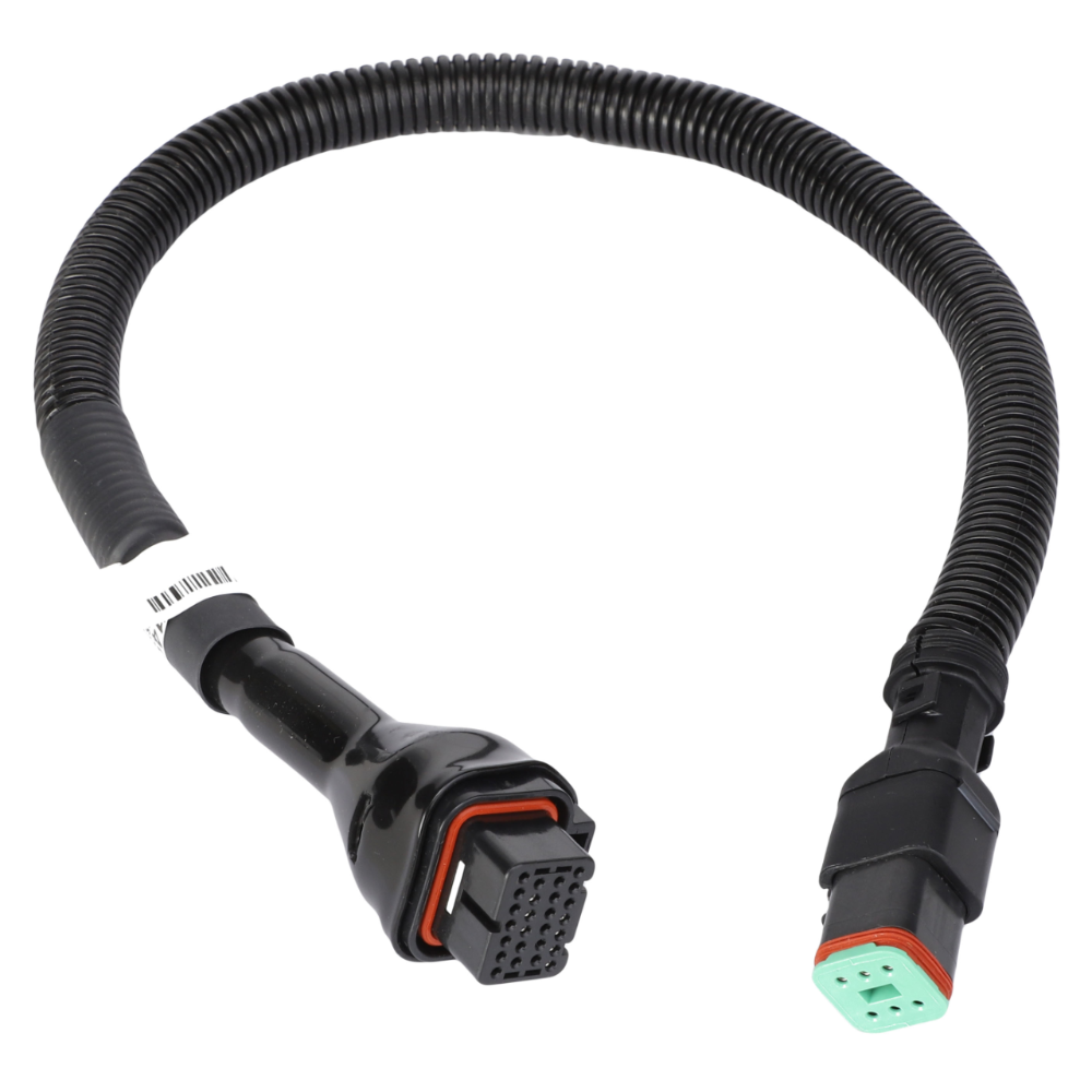 Жгут проводов системы автонаведения