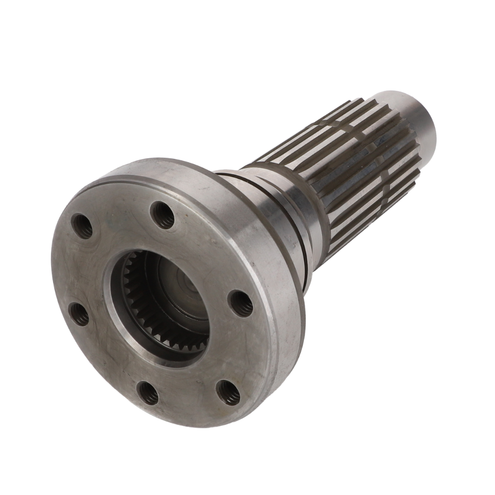 ВЫХОДНОЙ ВАЛ