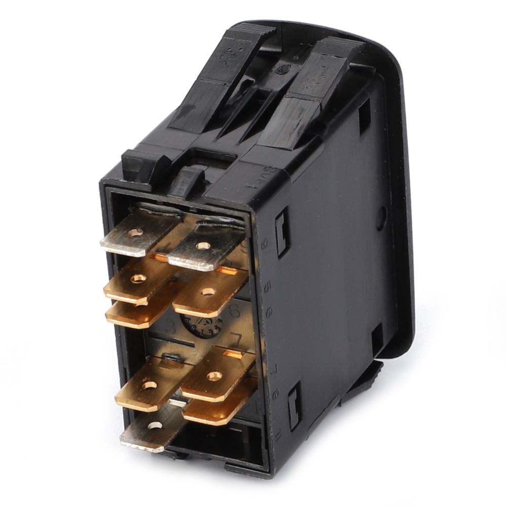 Кулисный переключатель