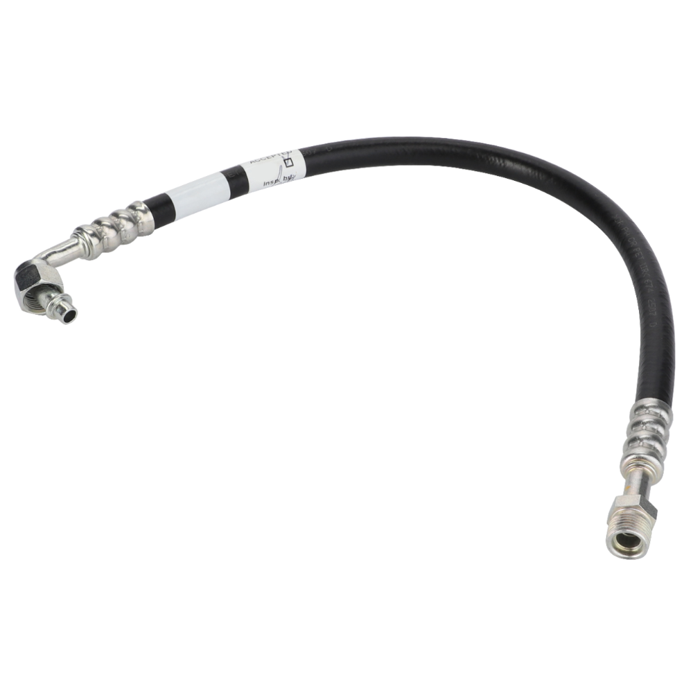 ГИДРАВЛИЧЕСКИЙ ШЛАНГ