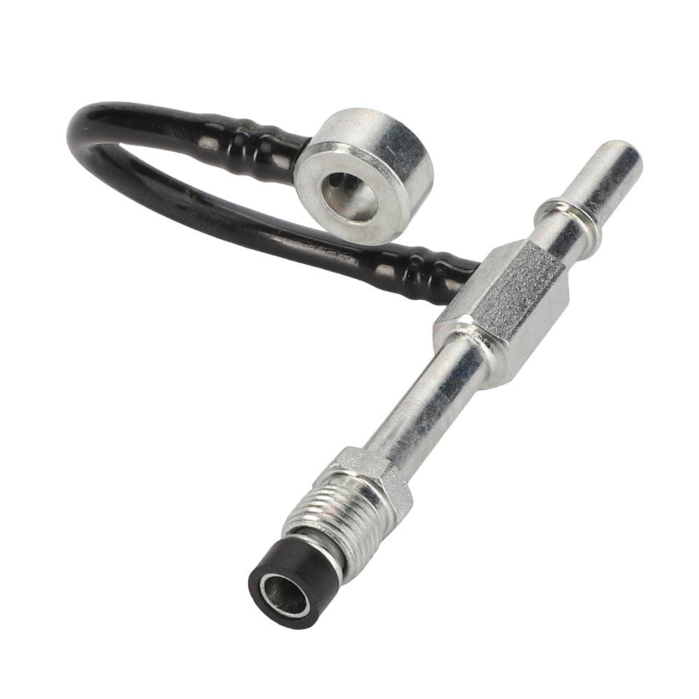 ТОПЛИВОПРОВОД