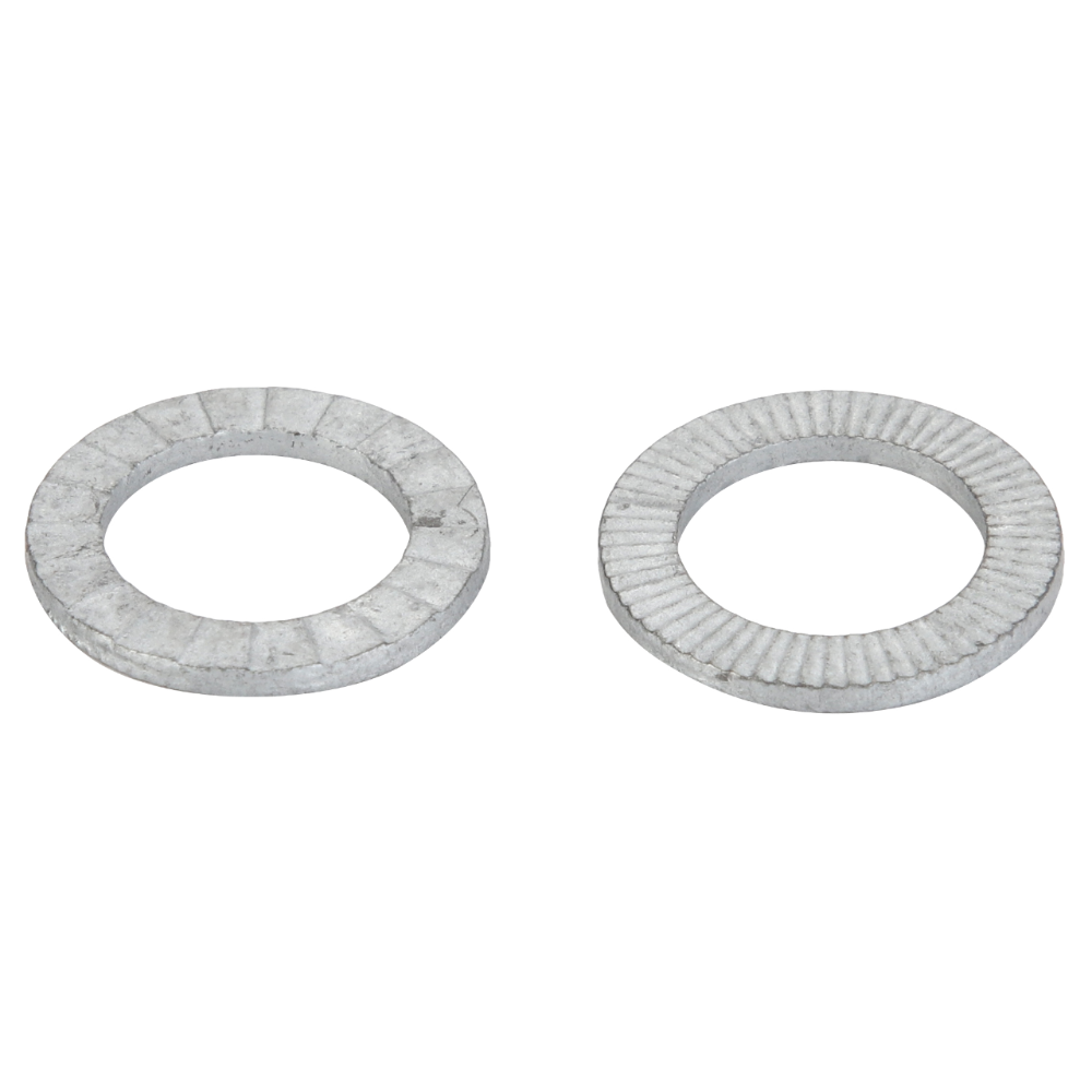 Стопорная шайба