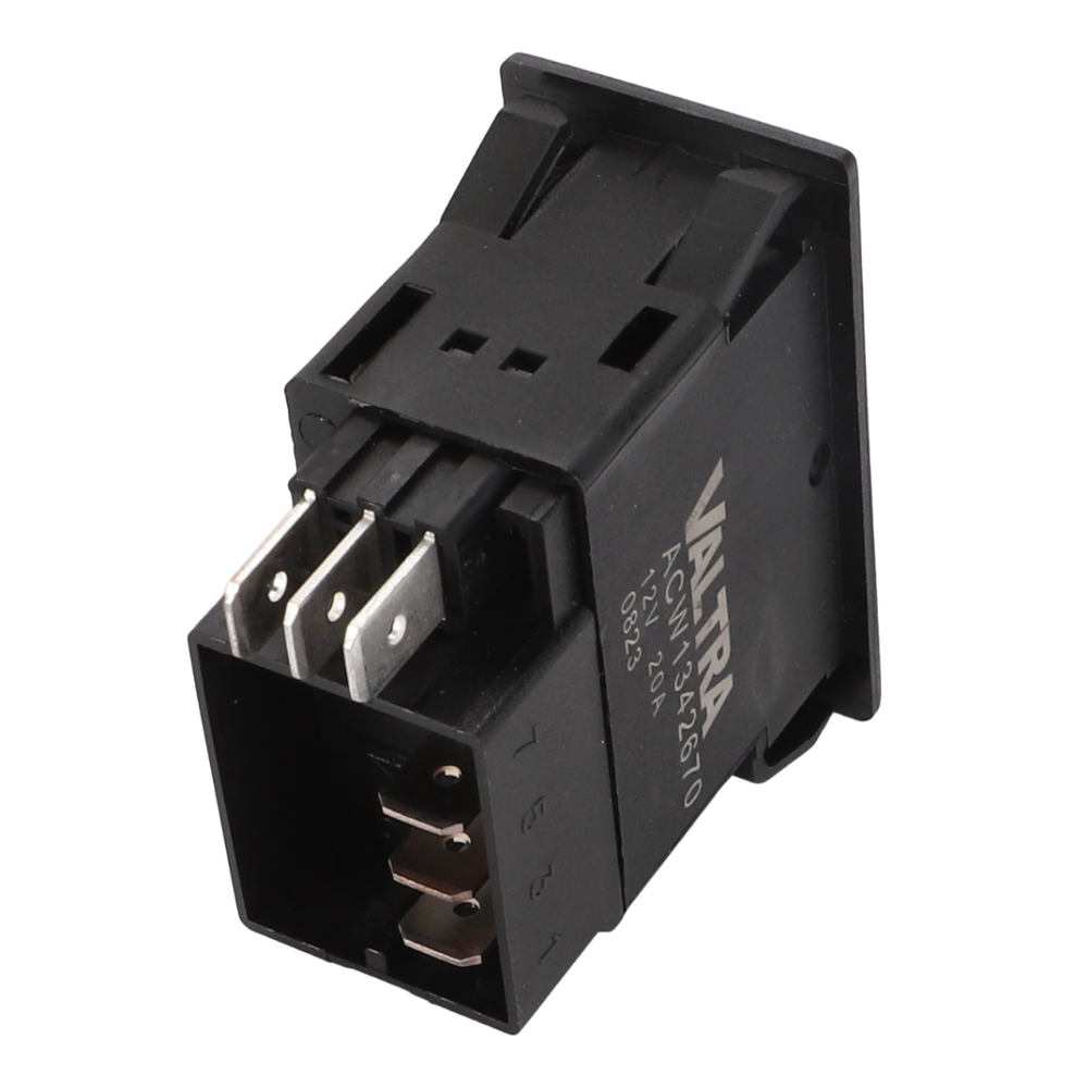 Кулисный переключатель