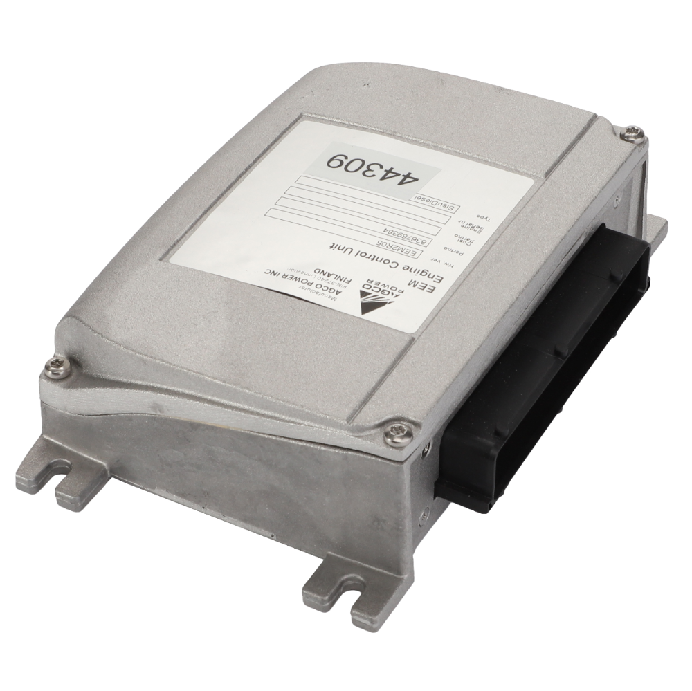 Модуль управления двигателем