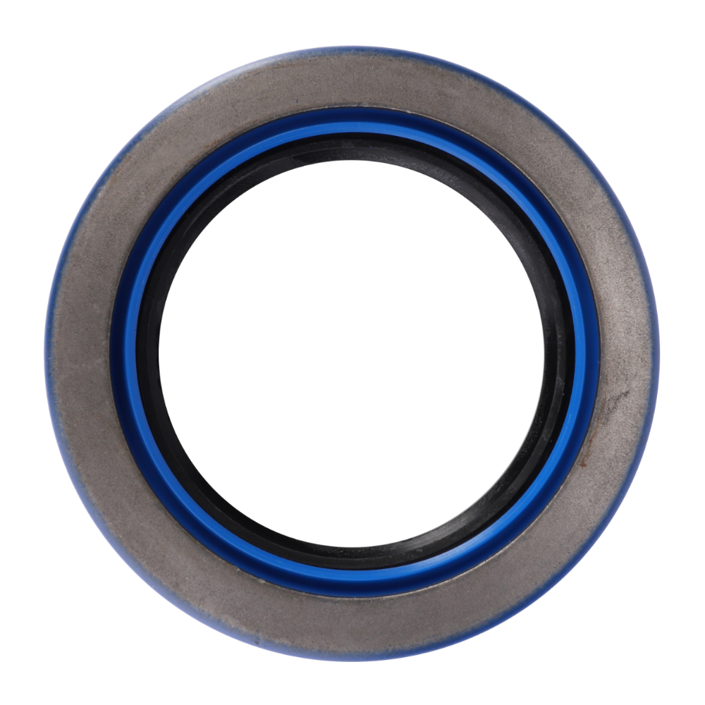 Уплотнение вала