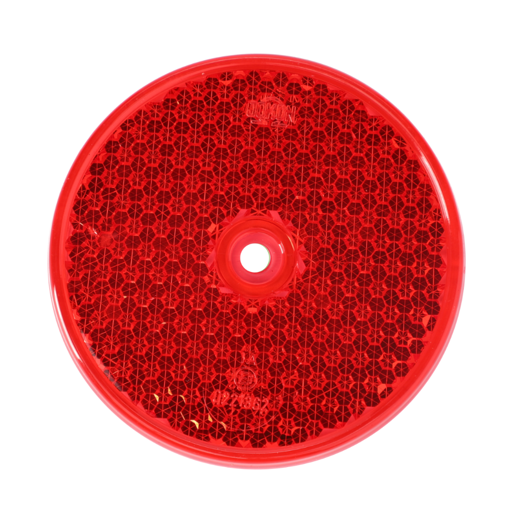 ЗАДНИЙ ОТРАЖАТЕЛЬ