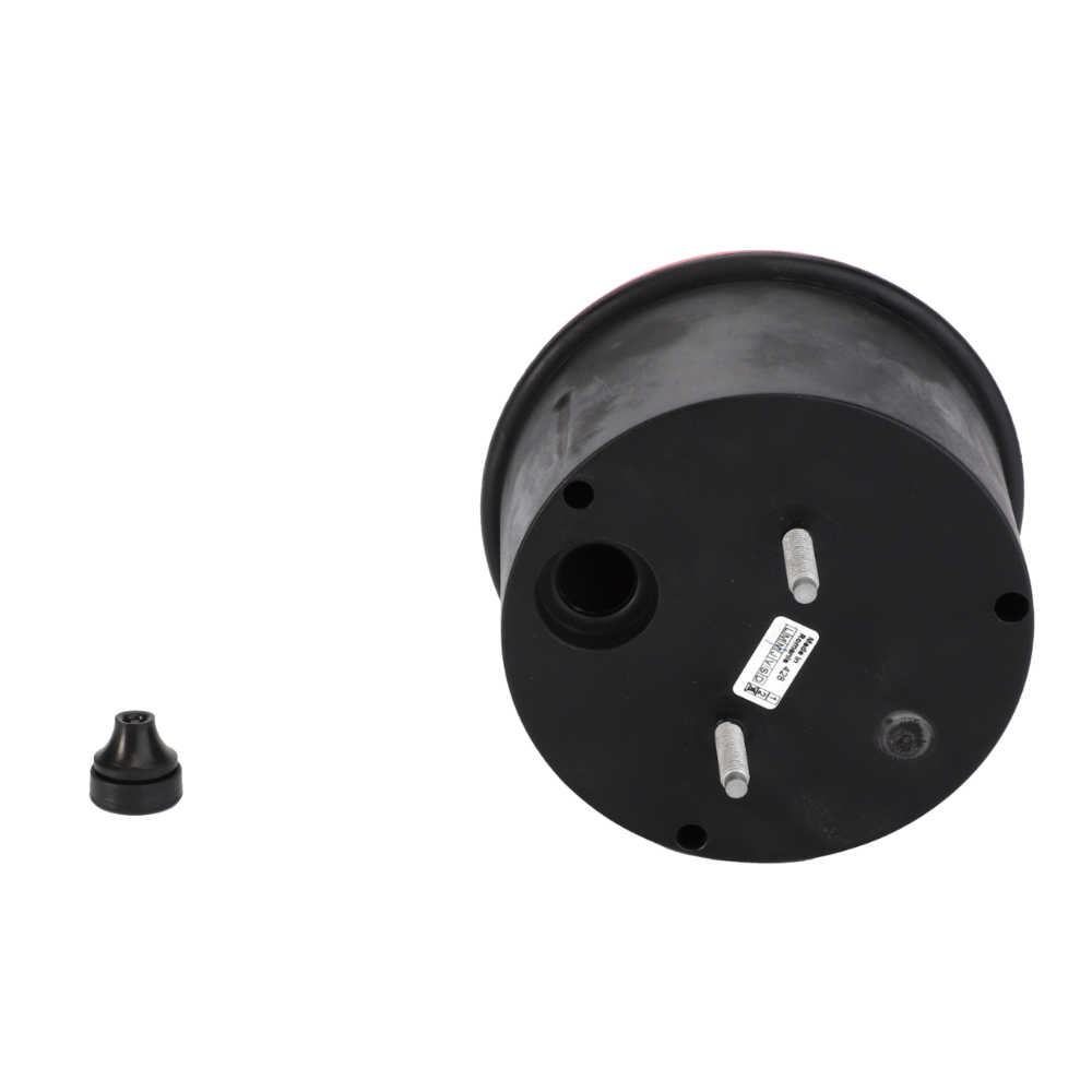 ЗАДНИЙ ФОНАРЬ