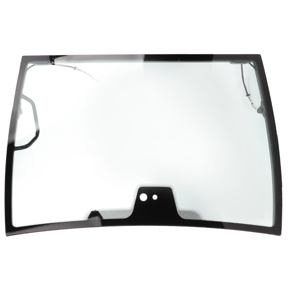 ПЕРЕДНЕЕ ОКНО