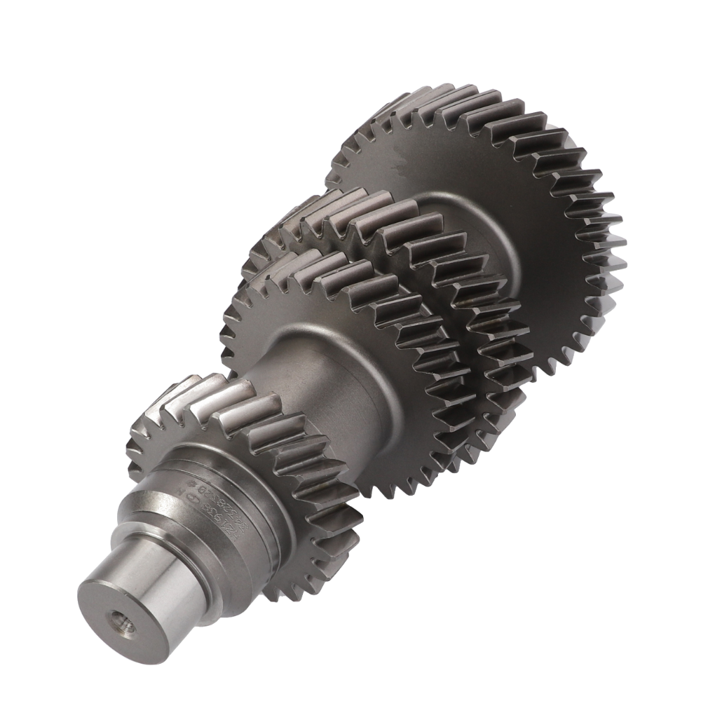 ПРОМЕЖУТОЧНЫЙ ВАЛ