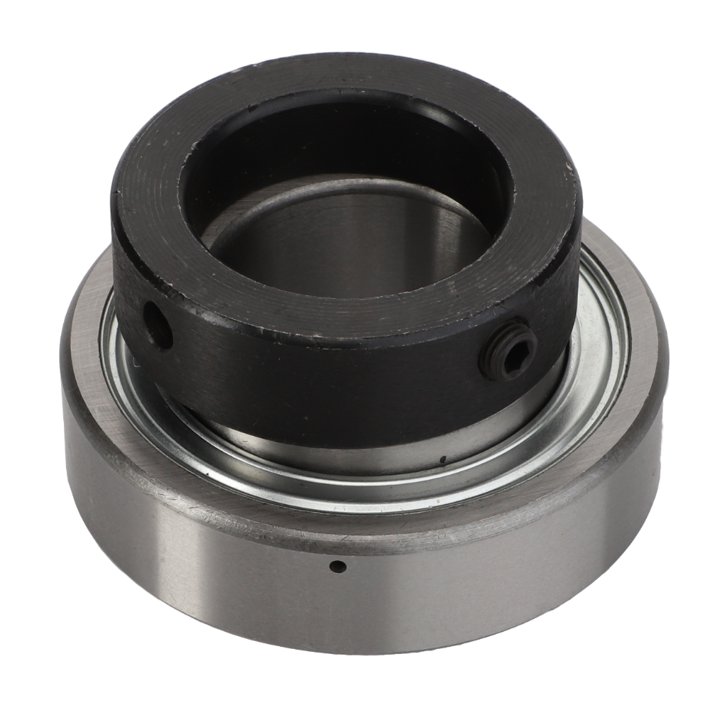 Шариковый подшипник, глубокая канавка