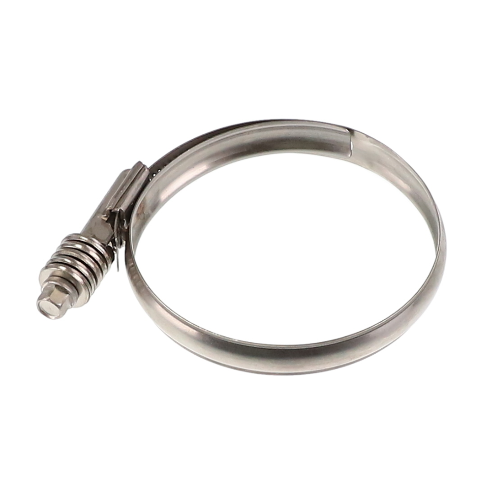 ЗАЖИМ ДЛЯ УПЛОТНЕНИЯ