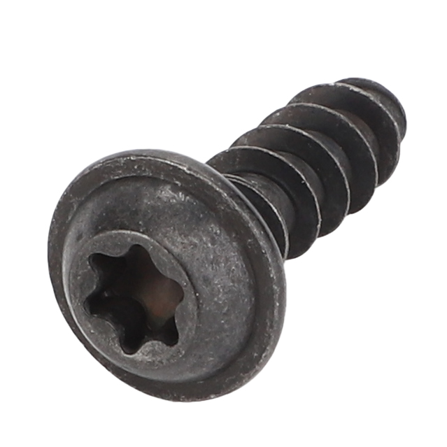 Самонарезающий винт