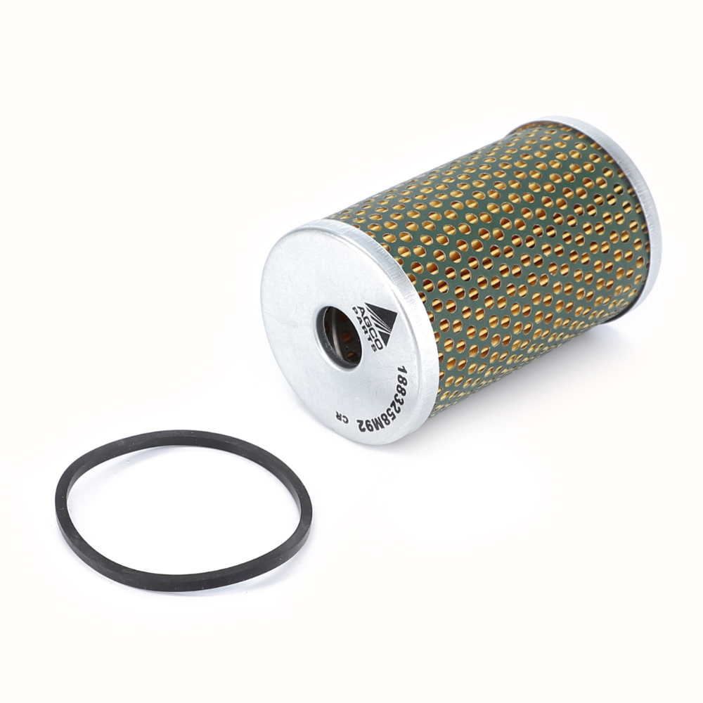 ФИЛЬТРУЮЩИЙ ЭЛЕМЕНТ