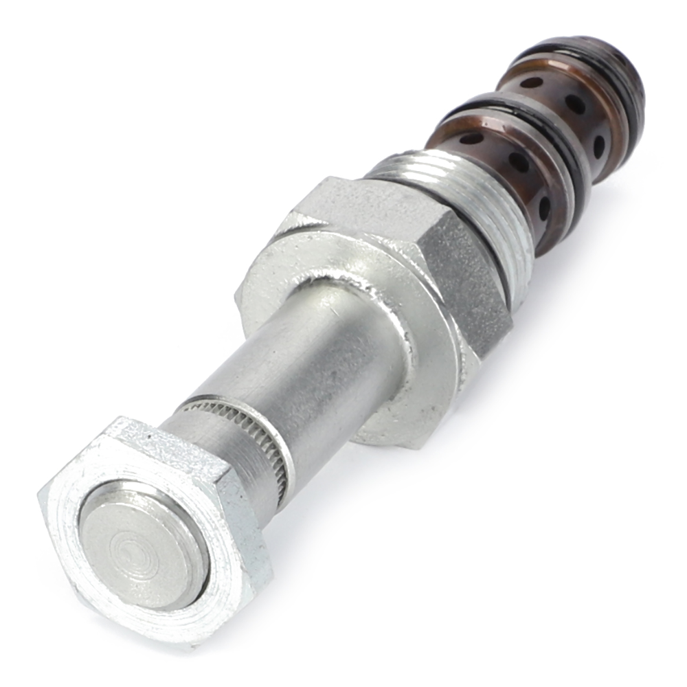 ЭЛЕКТРОМАГНИТНЫЙ КЛАПАН