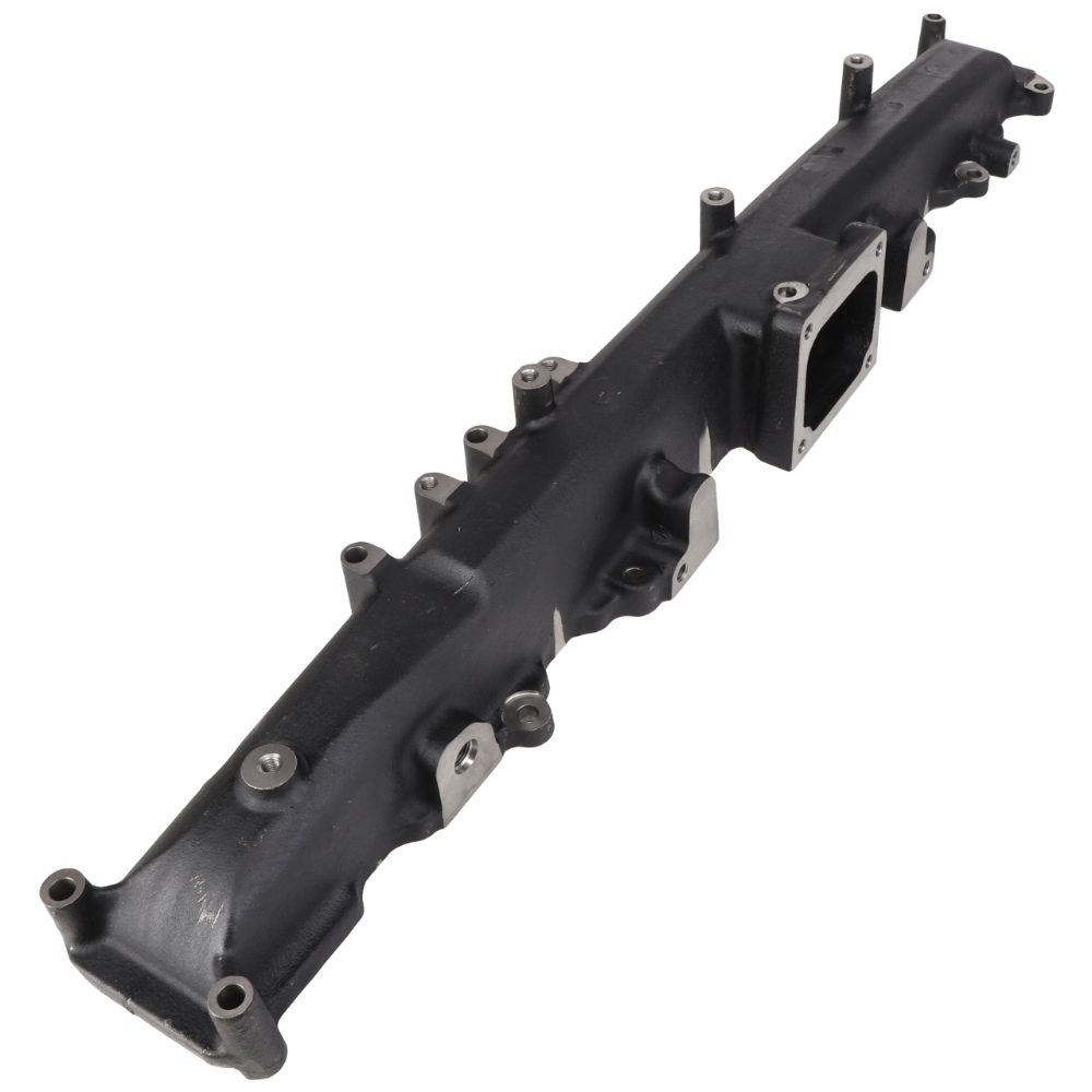 ВПУСКНОЙ КОЛЛЕКТОР