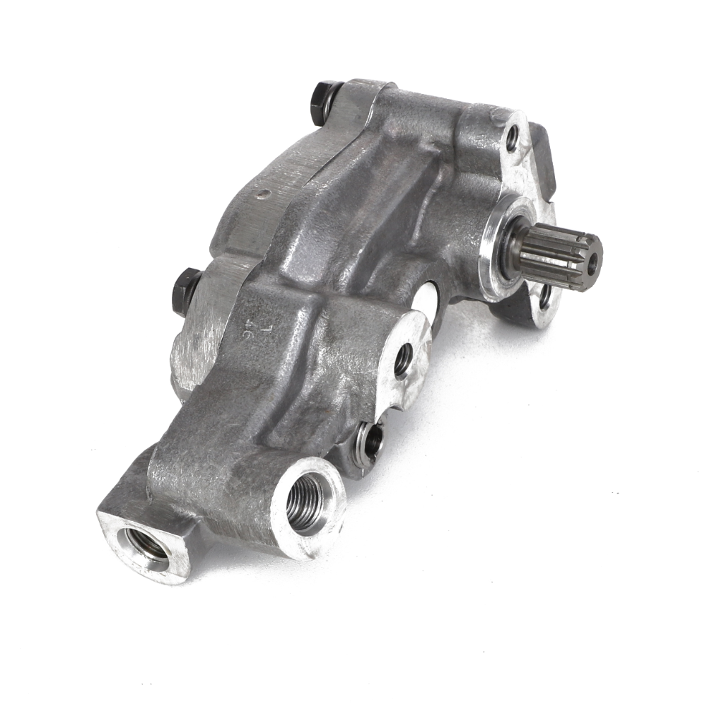 ГИДРАВЛИЧЕСКИЙ НАСОС