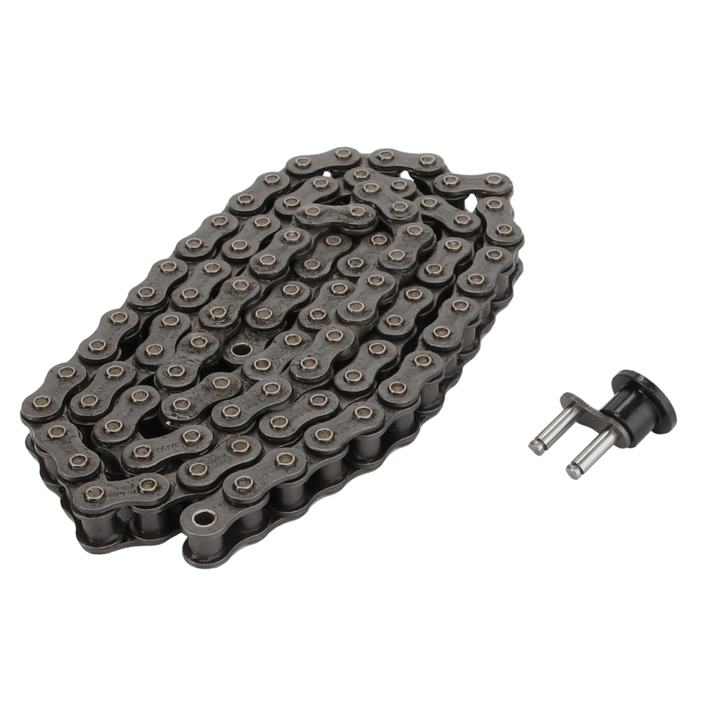 Роликовая цепь