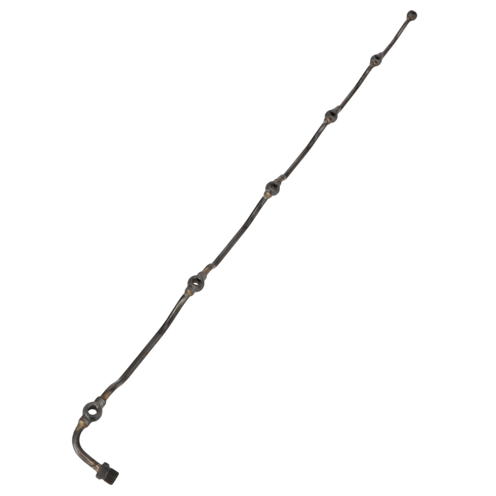 Линия возврата масла