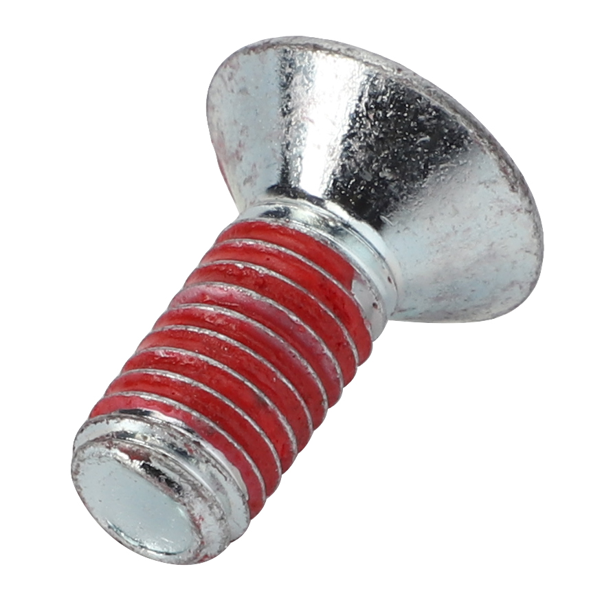 Шестигранный винт