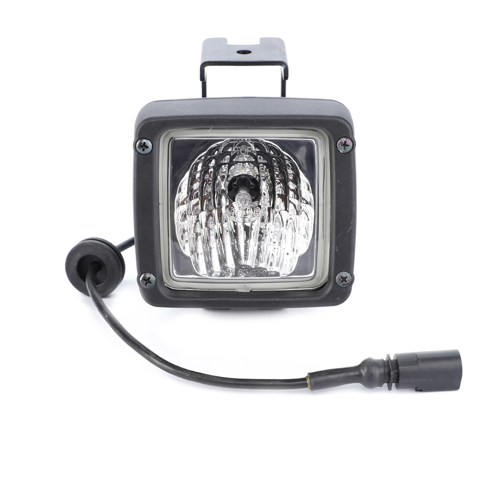 ЗАДНИЙ ФОНАРЬ