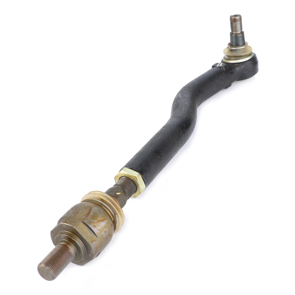 Осевой поперечный стержень