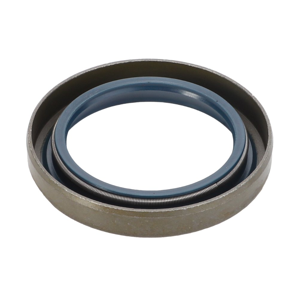 Уплотнение вала