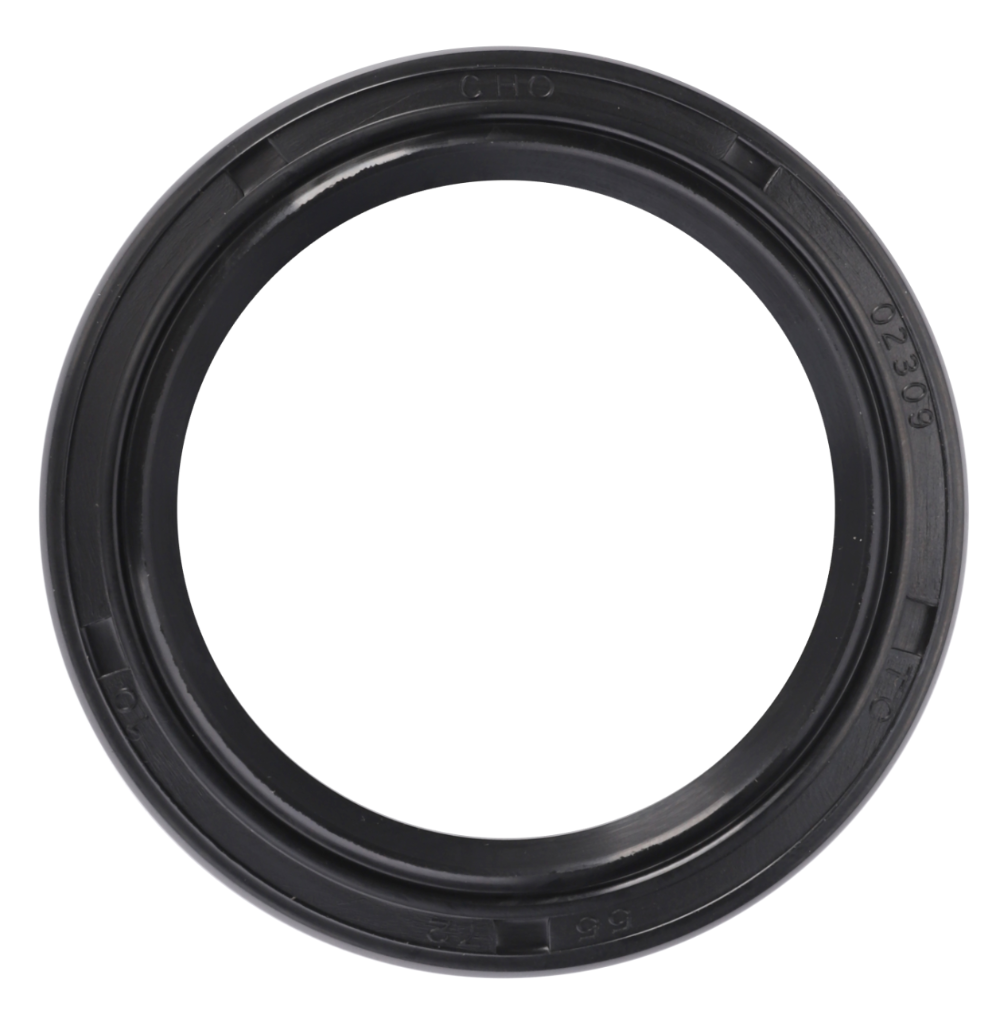 Радиальное уплотнительное кольцо